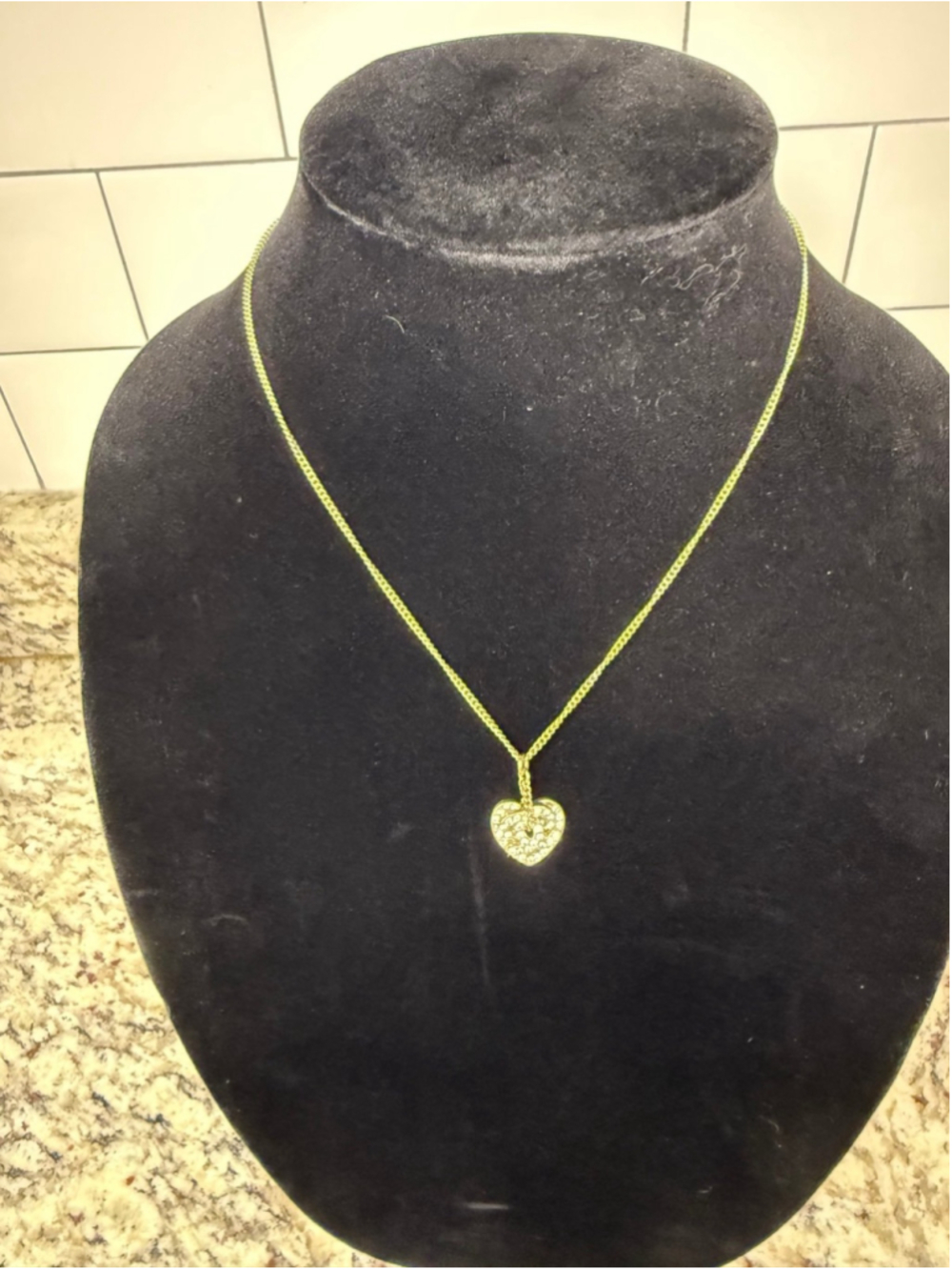 Chanel Necklace - Picture 4 of 9